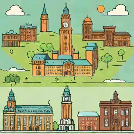 Liverpool Twinned With