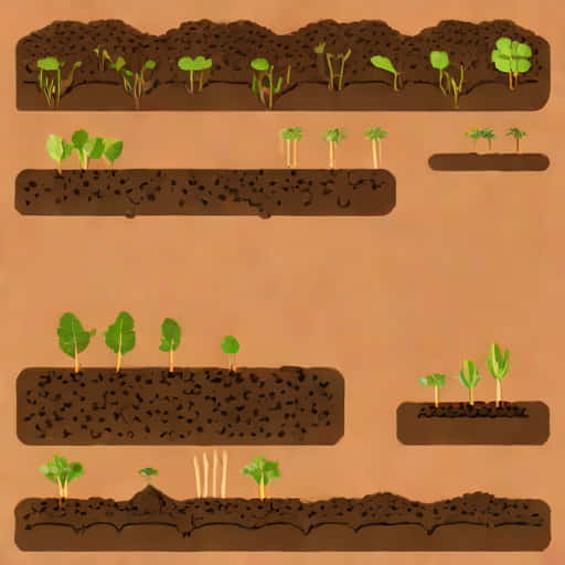Loam Soil For Vegetable Garden