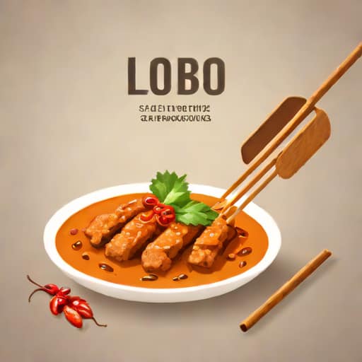 Lobo Satay Seasoning Mix