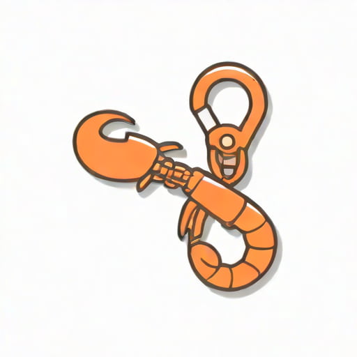 Lobster Clasp Closure