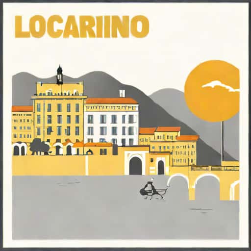 Locarno Film Festival Submission