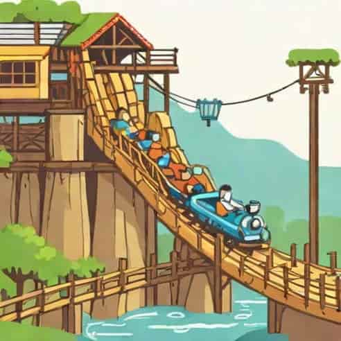 Log Ride Dreamworld Accident