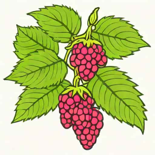 Loganberry Hardiness Zone