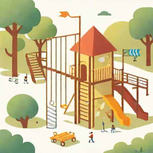 Lollard Street Adventure Playground