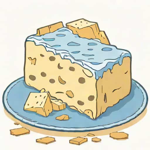 Long Clawson Blue Stilton