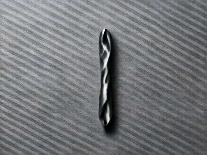 Long Countersink Drill Bit