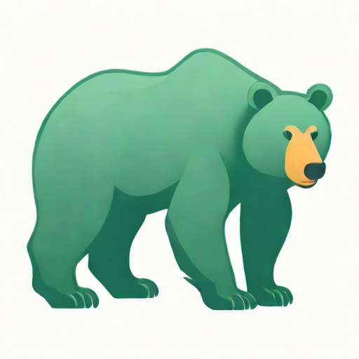 Long Cut Wintergreen Grizzly
