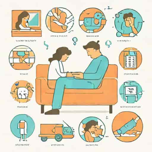 Long Term Effects Of Narcolepsy