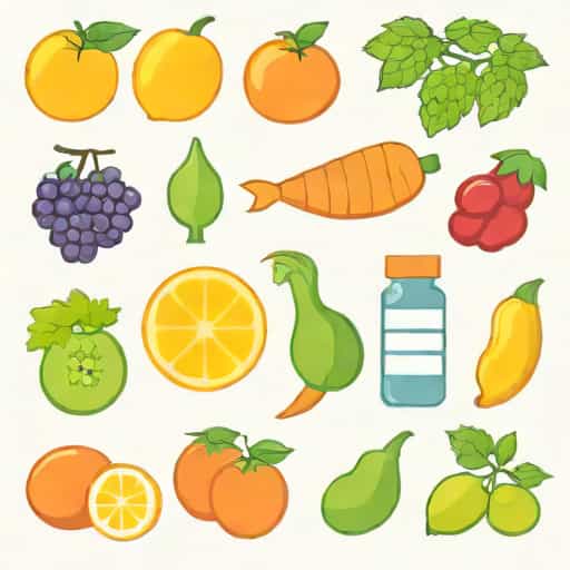 Long Term Quercetin Supplementation