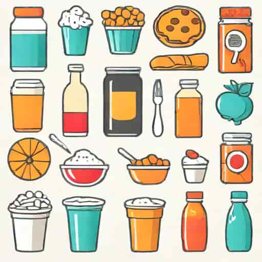 Long Term Side Effects Of Aspartame