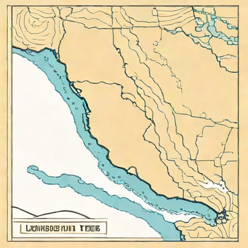 Longest River In The United States