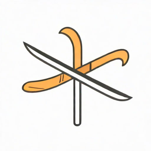 Look For Muscularity From The Of The Blade To The Front Of The