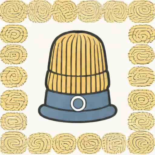 Loran Norwegian Knitting Thimble