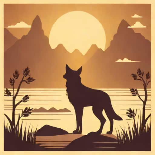Los Lobos Good Morning Aztlan