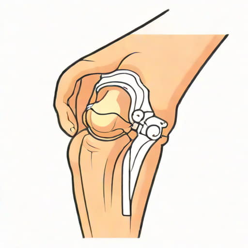 Loss Of Cartilage In Knee