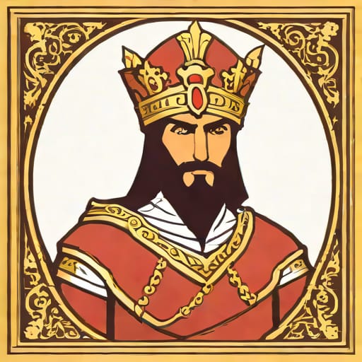 Lost Crown Prince Of Persia