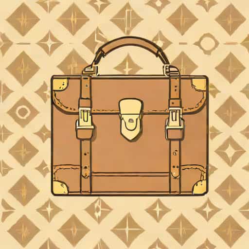Louis Vuitton Aerogram
