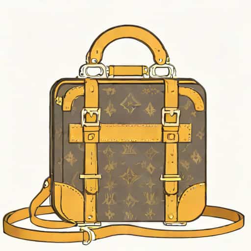 Louis Vuitton Bellboy