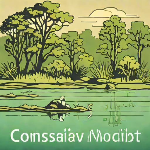 Louisiana Conservationist Magazine