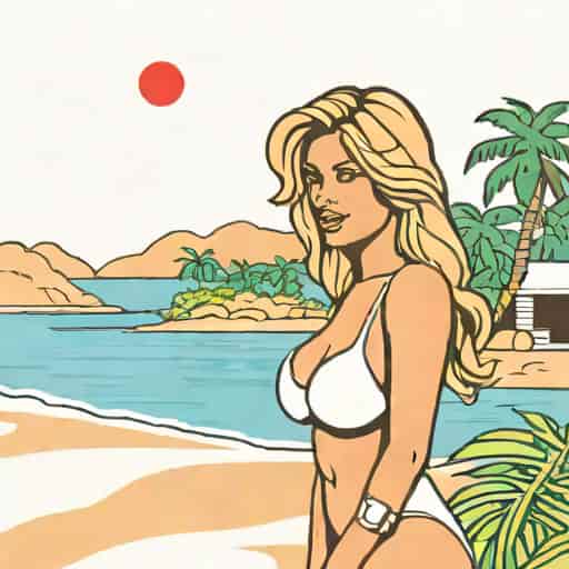 Love Island Molly Smith