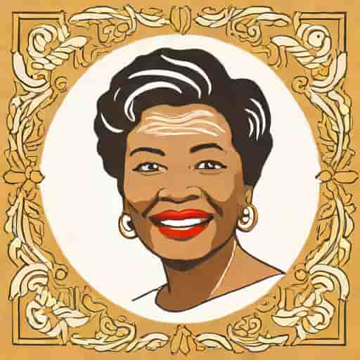 Love Quotes Maya Angelou