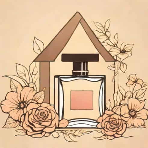 Love Shack Fancy Perfume