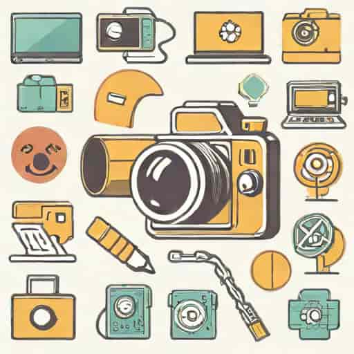Low Cost Participatory Media