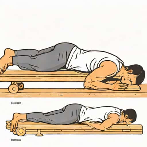 Lower Back Pain When Planking