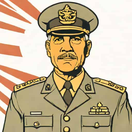 Lt General Russel Honore