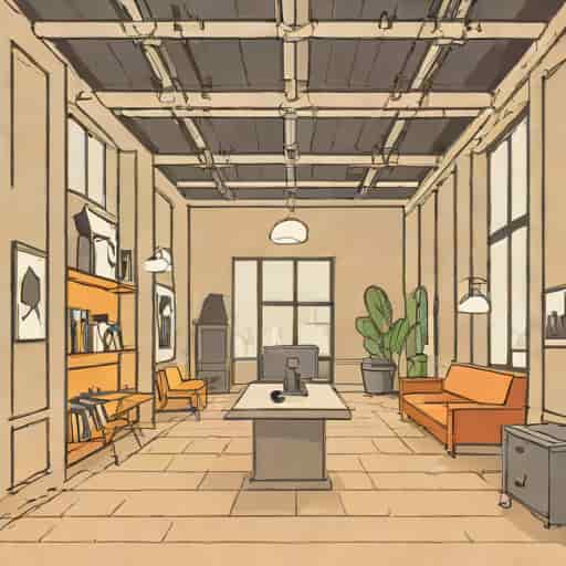 Lucid Studio Meatpacking District