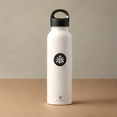Lululemon Purist Water Bottle