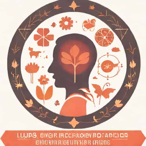 Lupus Psychosis Symptoms