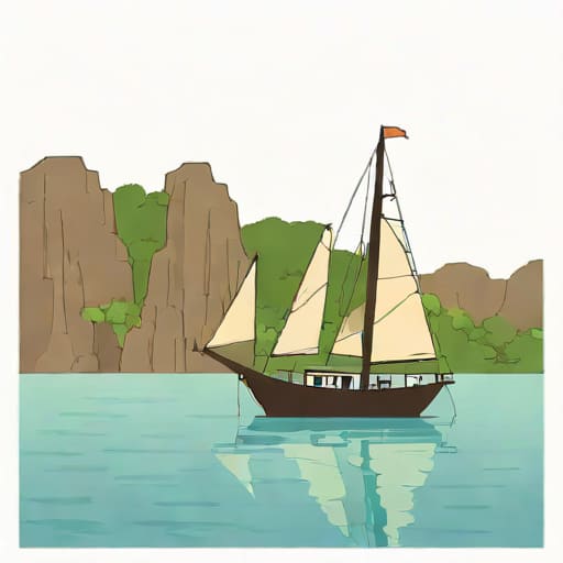 Lusong Gunboat Coron Palawan