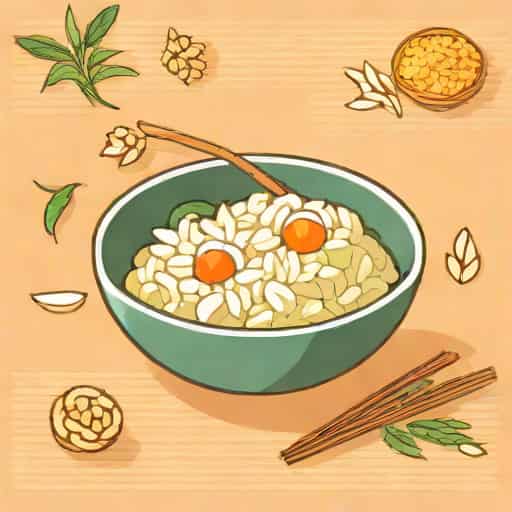 Luto Sa Glutinous Rice