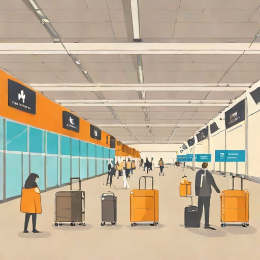 Luton Airport Meet And Greet