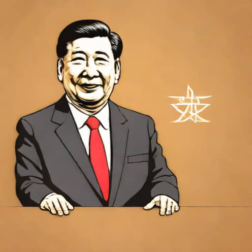 Ma Ying Jeou Xi Jinping