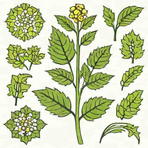 Magical Properties Of Horehound