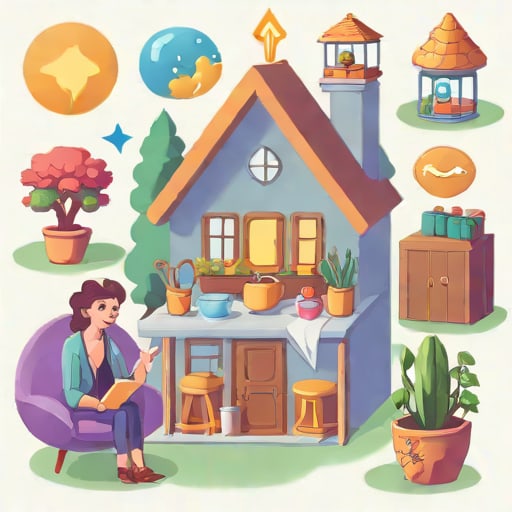 Magical Repulsiveness Sims 4