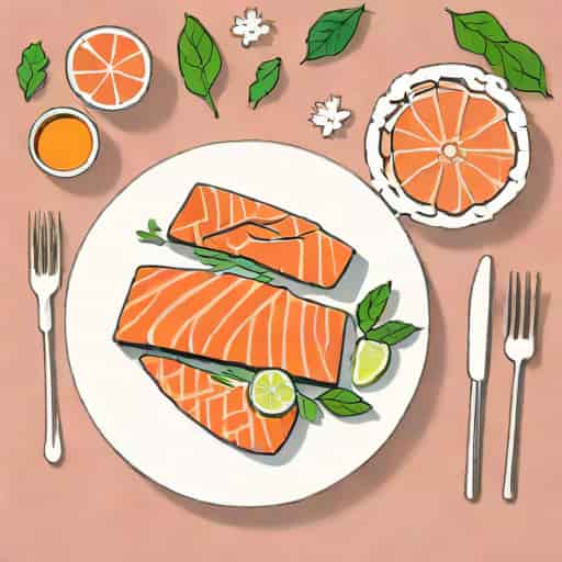 Magnolia Table Weeknight Salmon