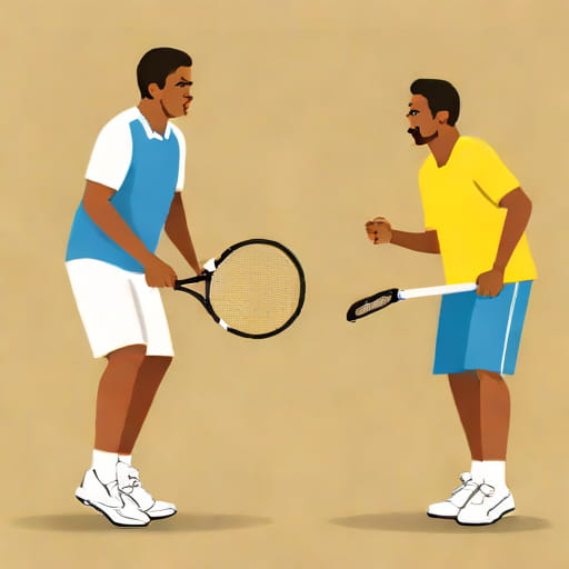 Mahesh Bhupathi And Leander Paes