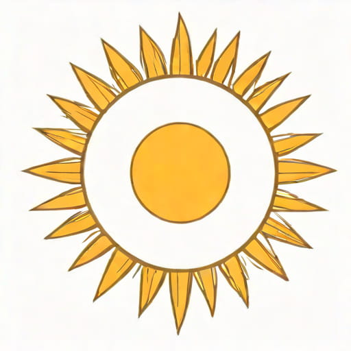 Main Component Of The Sun