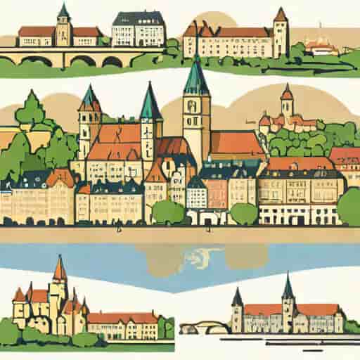 Mainz Rhineland Palatinate