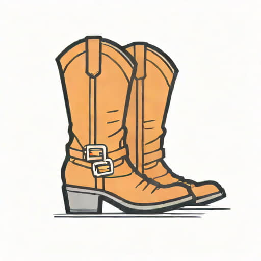Make Your Boots Clapback Zydeco