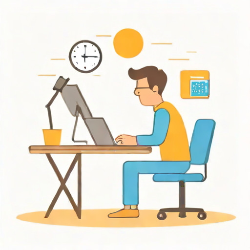 Makes Telecommuting Possible