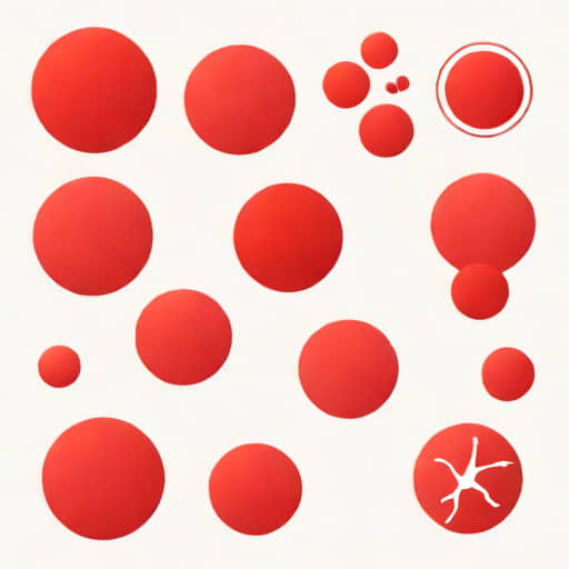 Malaria Blood Smear Findings