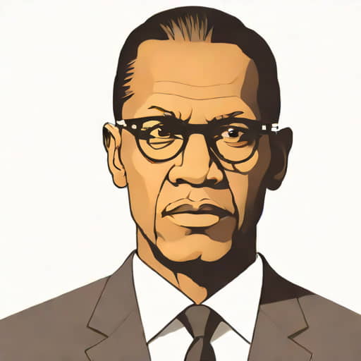 Malcolm X Memorable Quotes