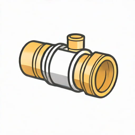 Male To Male Hose Adapter