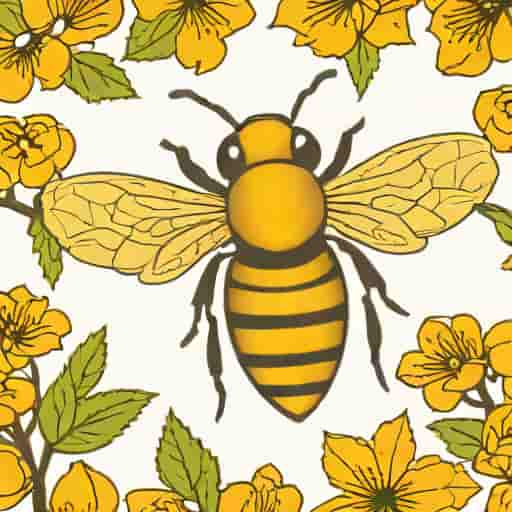 Malus Golden Hornet
