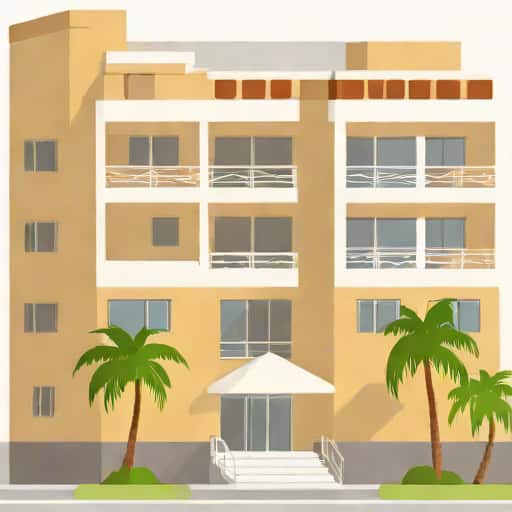 Mamba Point Hotel Freetown
