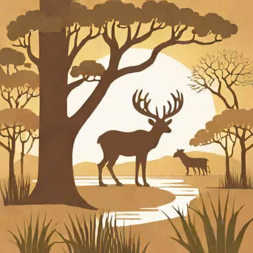 Manas Wildlife Sanctuary